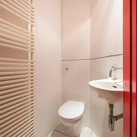 Pollen Street, Two-bedroom Flat Londen Buitenkant foto